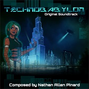 Technobabylon