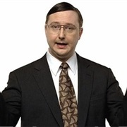 John Hodgman