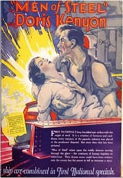 Men of Steel (1926)