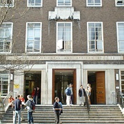 School of Oriental and African Studies