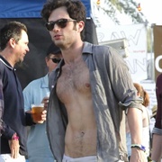 Penn Badgley