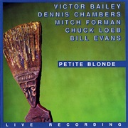 Bill Evans - Petite Blonde