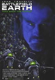 Battlefield Earth (Roger Christian)