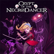 Crypt of the Necrodancer