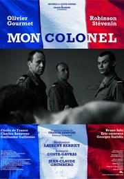 Mon Colonel