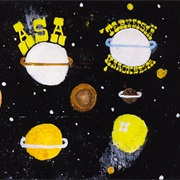 Asa - Terveisiä Kaaoksesta