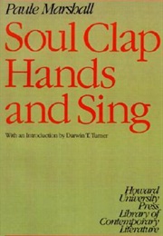 Soul Clap Hands and Sing (Paule Marshall)