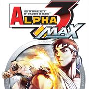 Street Fighter Alpha/Zero 3 MAX