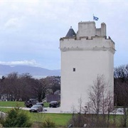 Law Castle