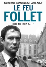 Le Feu Follet (1963)