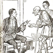 Luggnagg (Guilliver's Travles)