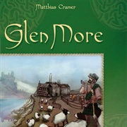 Glen More