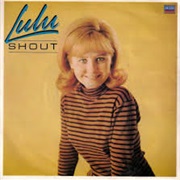 Shout by Lulu