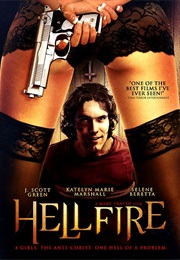 Hell Fire (2015)
