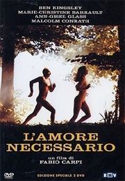 L'amore Necessario (1991)