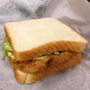 St. Paul Sandwich