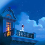 The Princess and the Frog