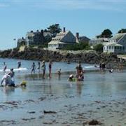 The Kennebunks, Maine