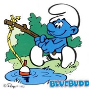 Fisher Smurf
