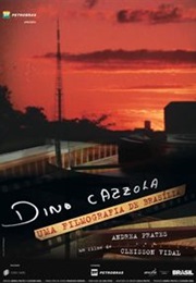 Dino Cazzola – Uma Filmografia De Brasília (2012)