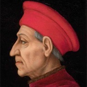 Cosimo De Medici