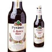 Germany: 6-Korn Bier