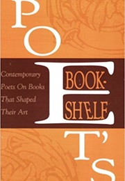 Poet's Bookshelf (Peter Davis)