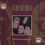She Sells Sanctuary (Long Version) - The Cult
