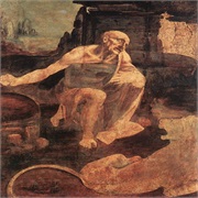 St. Jerome in the Wilderness / Unfinished