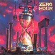 Zero Hour - Zero Hour