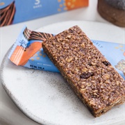Cocoa Almond Bar
