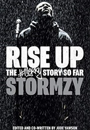 Rise Up: The #Merky Story So Far (Stormzy)