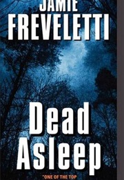 Dead Asleep (Jamie Freveletti)