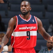 Martell Webster