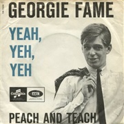 Yeh Yeh - Georgie Fame and the Blue Flames
