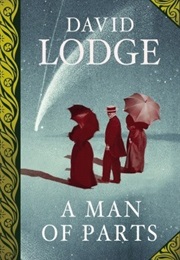 A Man of Parts (David Lodge)