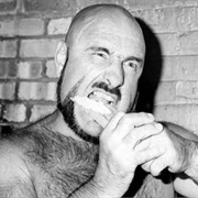 Maurice "Mad Dog" Vachon '10