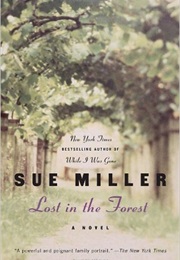 Lost in the Forest (Sue Miller)