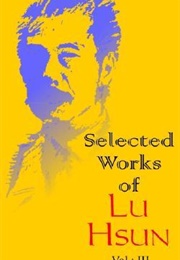 Selected Works (Lu Xun)