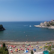 Mala Plaža