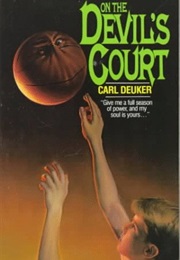 On the Devil&#39;s Court (CARL DEUKER)