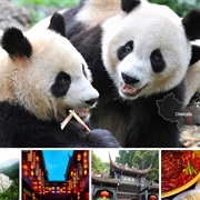 Chengdu, China