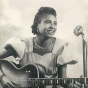Memphis Minnie - "When the Levee Breaks"