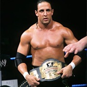 Billy Kidman