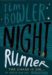 Night Runner (Tom Bowler)