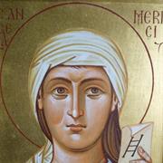 St. Angela Merici