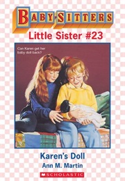 Karen's Doll (Ann M Martin)
