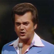 I See the Want to in Your Eyes - Conway Twitty