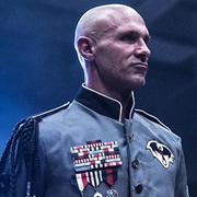 Christopher Daniels