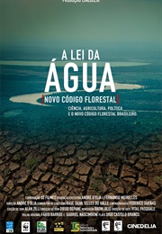 A Lei Da Água (2015)